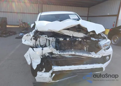 2021 Toyota Tacoma Trd Sport z USA, uszkodzony, nr VIN 3TMAZ5CN7MM146297